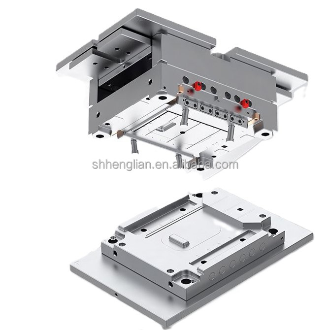 Professional Plastic Injection Casting Mold Factory | Reliable Mold Maker & Custom Plastic Products Supplier