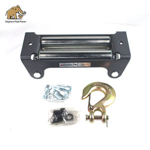 รอกไฮดรอลิก 15000 ปอนด์ - Product Image 5