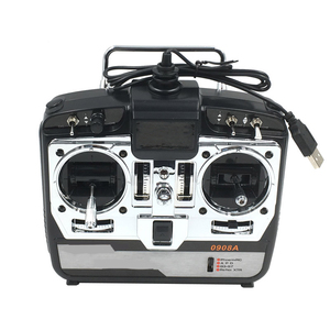 # Ckx7988 0904a/0908a 6-8ch 16 trong 1 RC chuyến bay giả lập W/CD hỗ trợ <span class=keywords><strong>G7</strong></span> cho Phượng Hoàng 5 XTR cho FPV đua Drone máy bay trực thăng - Product Image 3