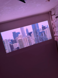 Hot Design <span class=keywords><strong>Xgimi</strong></span> RS20 Home Theater DLP Proyector 2800CVIA Lumens HDR10 + Imax Enhanced Native 4K Video Triple Laser Projector - Product Image 6