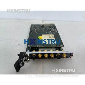 เครื่องกำเนิดสัญญาณแบบ Arbitrary Waveform รุ่น Keysight M3202A PXIe, ความเร็ว 1 GSa/s, 12 บิต, 400 MHz *สอบถามราคาได้* H - Product Image 4