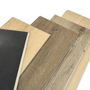 Suelo Vinílico Autoadhesivo SPC, Moderno, para Dormitorio, con Diseño de Madera Natural de Roble, Nogal y Arce, Ecológico, Impermeable, para Cocina y Sala de Estar - Product Image 3