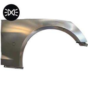 Pièces de carrosserie automobile Aierfu, pièces de pare-chocs avant pour <span class=keywords><strong>Chevrolet</strong></span> Camaro 2016-2022 Camaro <span class=keywords><strong>ZL</strong></span> V4 V6 - Product Image 3
