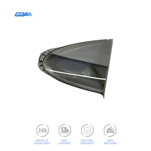 Repuestos de Auto: Parabrisas Trasero de Alta Calidad para Porsche Panamera 971, Vidrio Lateral Resistente - Product Image 4