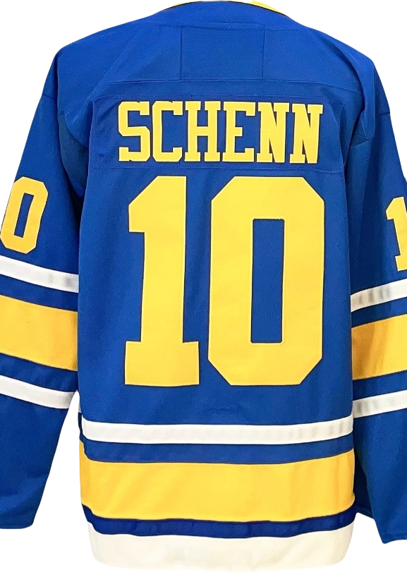 10 Schenn Blue
