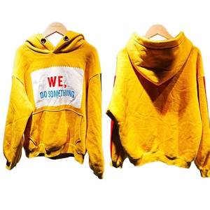 Sweatshirts pour adultes Vêtements d'occasion de marque en balles Vêtements d'occasion à capuche - Product Image 5