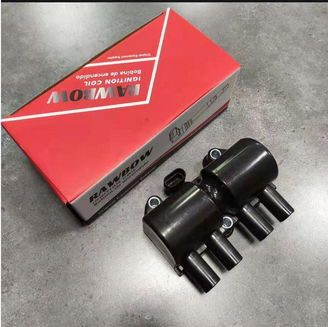 963500585 Auto Parts Factories Ignition Coil For Daewoo