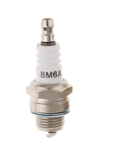 Bougie d'allumage NGK BM6A 5921 d'origine japonaise, remplacement <span class=keywords><strong>pour</strong></span> <span class=keywords><strong>tondeuse</strong></span> <span class=keywords><strong>à</strong></span> <span class=keywords><strong>gazon</strong></span>, taille-haie, <span class=keywords><strong>pièces</strong></span> <span class=keywords><strong>détachées</strong></span> <span class=keywords><strong>pour</strong></span> moteur <span class=keywords><strong>à</strong></span> essence - Product Image 3