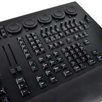Console de contrôle d'éclairage DMX MA3, barre de commande pour spectacle, contrôleur DMX512 Black-Box OnPC