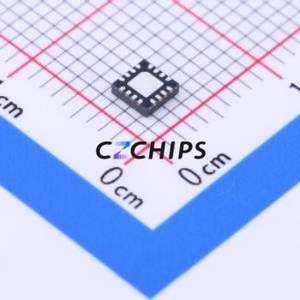 Nuevo sensor de posición de sensor de 1/2 "(3x3), venta completa, proveedor de chips de componentes electrónicos y servicio BOM - Product Image 2