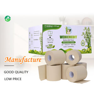 Rollos <span class=keywords><strong>de</strong></span> <span class=keywords><strong>Papel</strong></span> Higiénico WeHicredit Personalizados a <span class=keywords><strong>Precio</strong></span> <span class=keywords><strong>de</strong></span> Mayoreo, <span class=keywords><strong>Papel</strong></span> Madre Suave a Granel, Biodegradable Familia Its Love <span class=keywords><strong>de</strong></span> 150 Hojas - Product Image 4