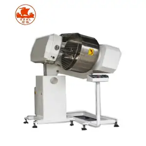 New Innovations Good Price Bread Baking Equipment Flour Mixing Machine Pizza Vacuum Restaurant Large Capacity Dough Mixer