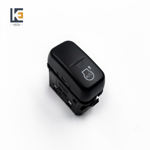 Interrupteur de phare KEDI CD-2266 en forme de bateau pour voitures, camping-cars, bus, yachts – Amélioration et personnalisation - Product Image 5