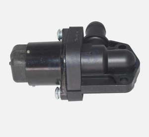 Válvula IAC de control de aire en reposo 8200299241 7700102539 8200692605 7700100946 compatible con Renault Clio Duster Megane <span class=keywords><strong>Sandero</strong></span> Dacia - Product Image 2