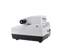 SJINGDA Optics China Optician, Otro Instrumento Óptico, Biseladora Automática de Lentes LY-11A, Máquina de Biselado