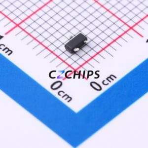 Diode Zener BZX84C3V9A SOT-23 d'origine et neuve, fournisseur de composants électroniques en gros et service BOM - Product Image 2