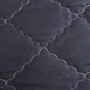 Sábana acolchada suave para cama, protector de colchón, plegable, cómoda - Product Image 6