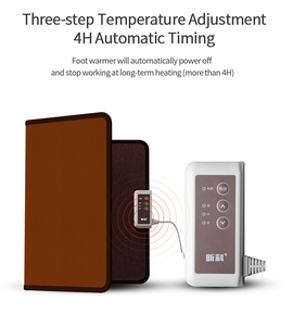 Máy Sưởi Mini Phòng Điện Nhỏ Để Bàn Thông Minh Mới 2022 Cho Văn Phòng - Product Image 5