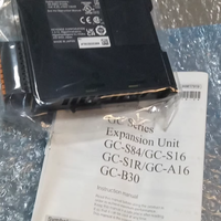 Componente de Control de Sensor para Automatización Industrial GC-S16, Aplicación de Control de Detección para Automatización Industrial, Sensor Industrial
