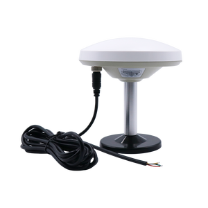 Receptor GNSS BE-29D de 9ª y 10ª Generación con Cabeza de Hongo, BeiDou GPS, Múltiples Puertos Seriales Integrados, Beitian - Product Image 1