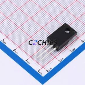 Transistor de efecto de campo de transistor AOTF4185 (MOSFET) original nuevo, venta al por mayor, Chips de componentes electrónicos y servicio BOM - Product Image 2