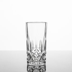 NOVARE Venta al por mayor 400ml Cristal Beber Vaso Copa Highball - Product Image 1