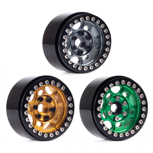 Pièces de machine de fraisage en aluminium forgé coloré haute performance, pièces automobiles de précision, service d'usinage CNC - Product Image 1