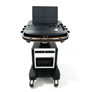 Ecógrafo Médico YSB-T60 para Escaneo Corporal Humano, Dispositivo de Ultrasonido 3D 4D, Escáneres de Ultrasonido de Alta Frecuencia - Product Image 3