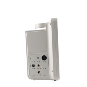 Monitor de Pacientes Multiparamétrico Portátil PM12F de 12.1 Pulgadas |   Monitor de Signos Vitales <span class=keywords><strong>con</strong></span> ECG, NIBP, SPO2, TEMP para Uso Hospitalario - Product Image 4