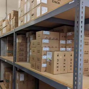 Cisco <b>Router</b> C8300-1N1S-6T C8300-1N1S-4T2X C8300-2N2S-6T C8300-2N2S-4T2X C8300 Series New Sealed Enterprise <b>Routers</b> - Product Image 4