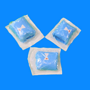 제조업체에서 직접 하이 퀄리티 의료용 면 복부 거즈 패드 - Product Image 6