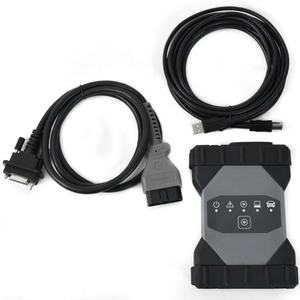 Multiplexor OEM Super MB Star C6 DoIP SSD XENTRY DAS Zenzefi DTS Vediamo EPC WIS Engine Analyzer con 2 años de garantía - Product Image 2