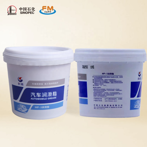 MP-3 ô tô mỡ chịu nhiệt độ cao chống mài mòn nhà máy trực tiếp cho xe tải hạng nặng chất bôi trơn công nghiệp - Product Image 2