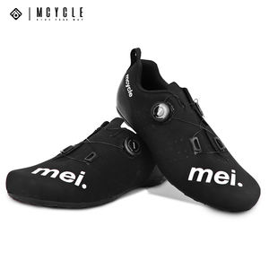 Mcycle Aero Chaussures de cyclisme plates sans clip Chaussures de cyclisme antibactériennes pour vélo de route et <span class=keywords><strong>VTT</strong></span> - Product Image 2