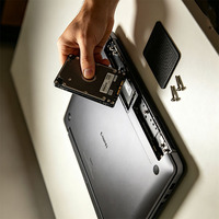 Disco Duro Interno para Servidor ST1000NX0423, 1 TB, Grado Empresarial, 2.5 Pulgadas, SATA, 7200 RPM, 128 MB, para Sistemas de Almacenamiento Empresarial