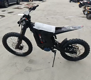 <span class=keywords><strong>Motocross</strong></span> électrique Arctic Leopard XE Pro R 26KW 700N.m de couple élevé, roues 21/18, pour adultes - Product Image 1
