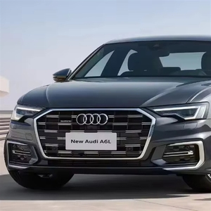 Auto Usado A6, el Reconocido Sedán de Lujo Alemán FAW Business Hot 2024 Quattro A6L 55TFSI con Tracción en las Cuatro Ruedas y Volante a la Izquierda - Product Image 4