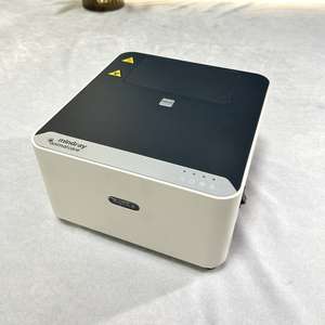 Mindray Vetgenies 8 Instrument de diagnostic moléculaire du système PCR en temps réel pour l'équipement de diagnostic de haute technologie à usage vétérinaire - Product Image 4