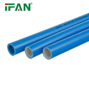 IFAN bán buôn PPR ống 16-32mm oveerlap Laser pex AL pex Ống PN16 pex ống nước Ống - Product Image 3