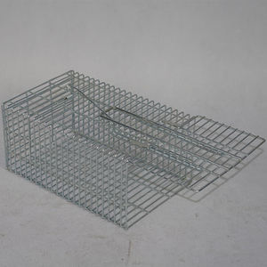 Trampa de ratón inteligente para personas y mascotas, trampa para atrapar y liberar, segura - Product Image 4