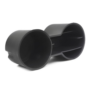 ที่วางแก้วอเนกประสงค์พลาสติกสำหรับเก็บของตรงกลางสำหรับเทสลารุ่น 3 Y - Product Image 4