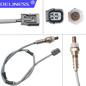 เซ็นเซอร์ออกซิเจน DelineSS รุ่น 36532-RB7-003 สำหรับ Honda Fit Stream อะไหล่เปลี่ยนเซ็นเซอร์อัตราส่วนอากาศและเชื้อเพลิง - Product Image 5