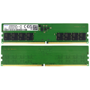Memoria RAM DDR5 16G 5600MHz PC5-4800B Original para Computadora de Escritorio, China - Product Image 3