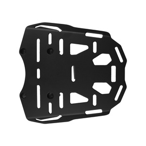 Portapacchi Posteriore in Alluminio XYRacing per Moto PCX150/PCX160, Installazione Universale Non Distruttiva - Product Image 4