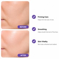 Sérum Visage Raffermissant OEM au Rétinol et NAD+ 2000 pour une Peau Lisse et Tonifiée - Produit de Soin de la Peau