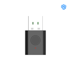Bluetooth 5.3 Audio <span class=keywords><strong>Usb</strong></span> Zender Draadloze Adapter Voor Android/Ios/Windows/Mac/ Linux Draagbare Le Audio Zender <span class=keywords><strong>Dongle</strong></span> - Product Image 1