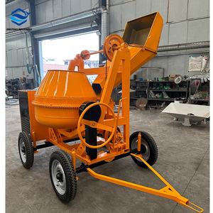 <span class=keywords><strong>Mixer</strong></span> beton mesin <span class=keywords><strong>Diesel</strong></span> bensin Drum pengaduk semen kecil <span class=keywords><strong>Mixer</strong></span> beton Mortar pemuatan sendiri dengan pompa tangki air - Product Image 6