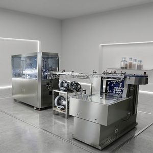 Système d'inspection visuelle par IA à apprentissage profond, machine de tri à alimentation automatique, rejetant les défaillances (taches/flashs/brusures/déformations) - Product Image 2
