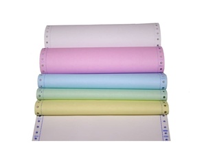 50g 55g 65g 70g 80g NCR CB CFB copia carta con doppio rivestimento per promozione - Product Image 2