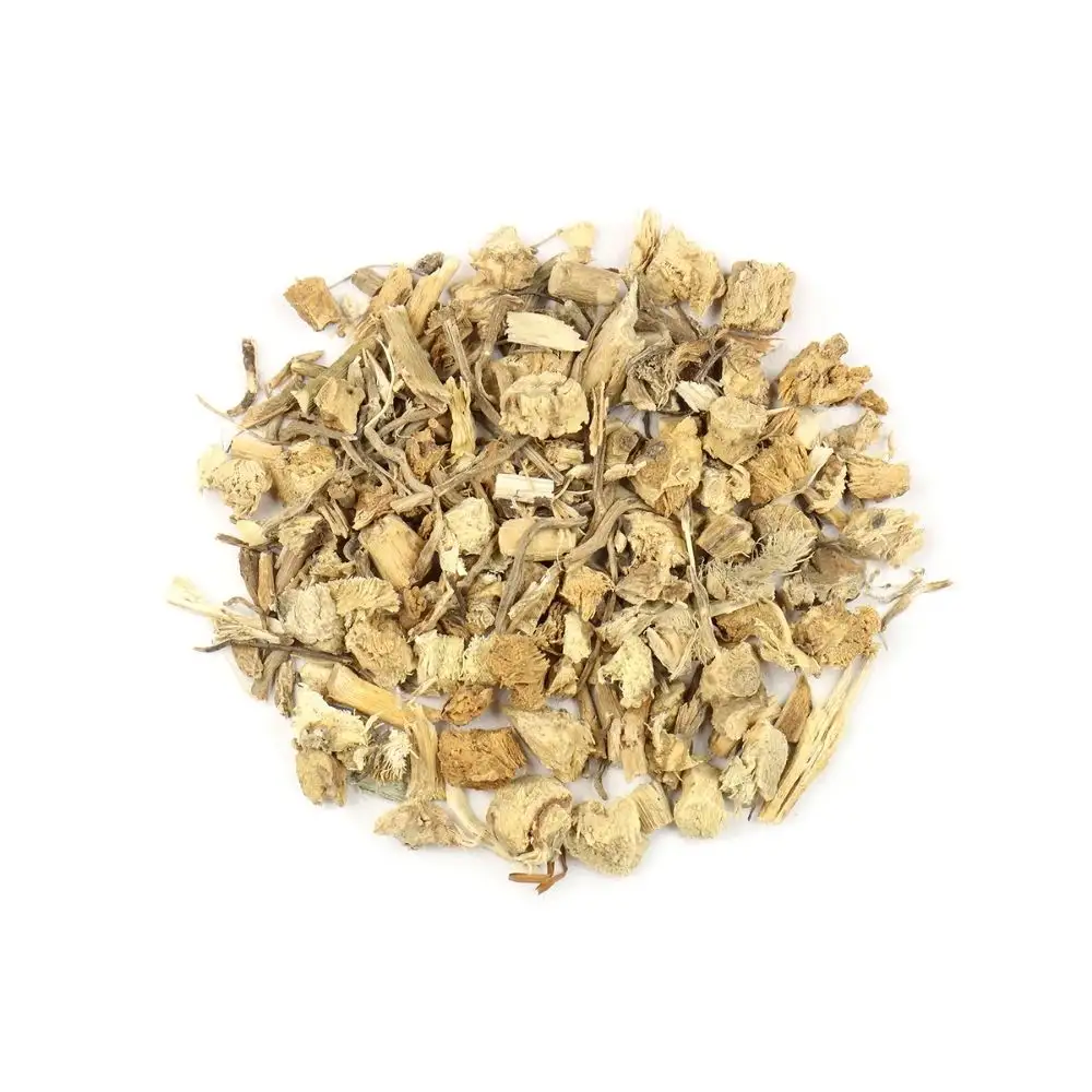 Natural Pure Dried Butcher's Broom Roots - Natural Ruscus Aculeatus for Medicinal Use, Popular in Mediterranean Herbal Remedies